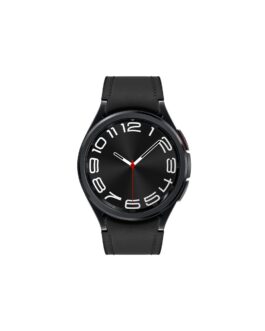 Smartwatch Samsung SM-R955FZKAEUE                  Negro Sí 43 mm