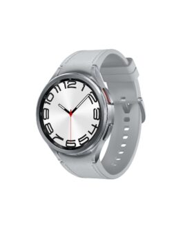 Smartwatch Samsung SM-R965FZSAEUE                  Gris Plateado Sí Ø 47 mm