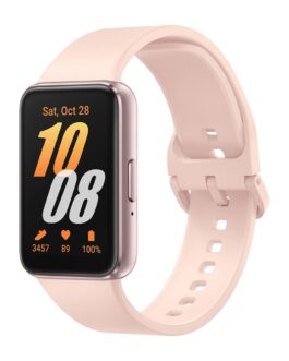 Smartwatch Samsung SM-R390NIDAEUE