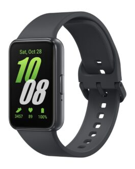 Smartwatch Samsung SM-R390NZAAEUE