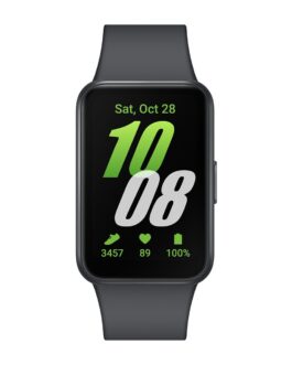 Smartwatch Samsung SM-R390NZAAEUE