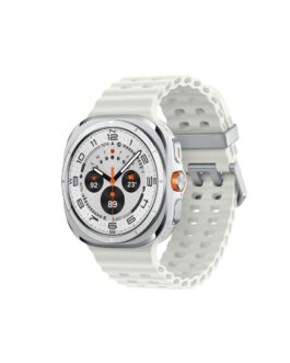 Smartwatch Samsung SM-L705FZWAEUE Blanco 1.5″ Ø 47 mm