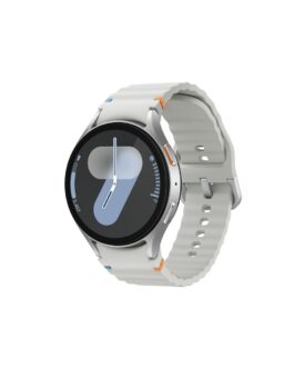 Smartwatch Samsung SM-L315FZSAEUE Plateado 44 mm