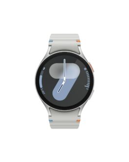 Smartwatch Samsung SM-L315FZSAEUE Plateado 44 mm