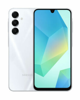 Smartphone Samsung SM-A165 6,7″ Octa Core 8 GB RAM 256 GB Gris