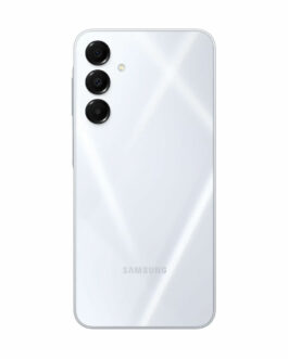 Smartphone Samsung SM-A165 6,7″ Octa Core 8 GB RAM 256 GB Gris