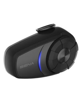 Auriculares Bluetooth Sena 10S-02 Negro