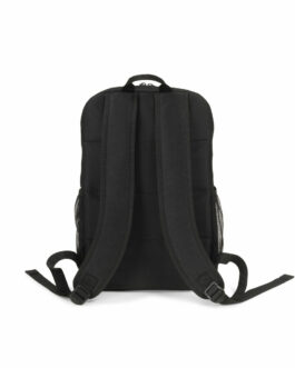 Mochila para Portátil Dicota D32085-RPET Negro