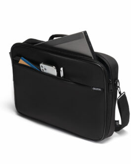Mochila para Portátil Dicota D32087-RPET Negro