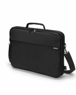 Mochila para Portátil Dicota D32087-RPET Negro