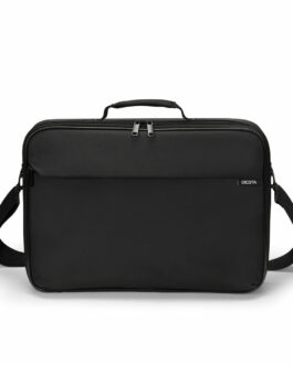 Maletín para Portátil Dicota D32088-RPET Negro 16″