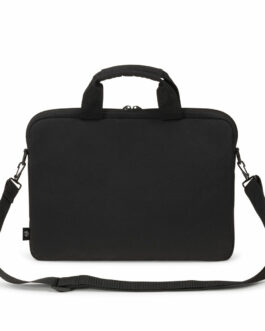 Maletín para Portátil Dicota D32090-RPET Negro 12,5″