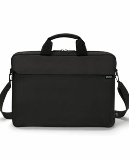 Maletín para Portátil Dicota D32092-RPET Negro 16″