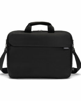 Maletín para Portátil Dicota D32093-RPET Negro 14,1”