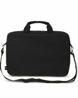 Maletín para Portátil Dicota D32094-RPET Negro 16″