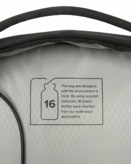 Mochila para Portátil Targus TBB652GL Negro