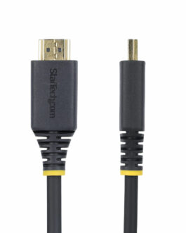 Cargador para Portátil Startech HDMI2-CABLE-4K60-3M