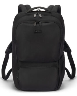 Mochila para Portátil Dicota D32116-RPET Negro