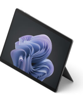 Laptop Microsoft Surface Pro 10 13″ Intel Core Ultra 5-135U 16 GB RAM 512 GB SSD Qwerty Español