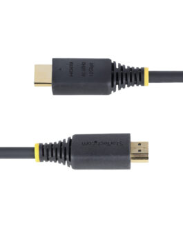 Cargador para Portátil Startech HDMI2-CABLE-4K60-4M