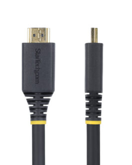 Cargador para Portátil Startech HDMI2-CABLE-4K60-7M