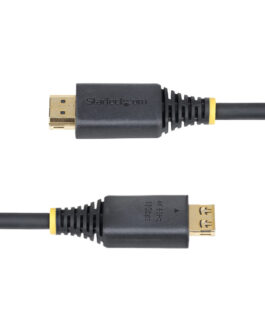 Cable USB Startech HDMI2-CABLE-GRIP-6F