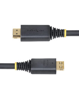 Cable USB Startech HDMI2-CABLE-GRIP-15F