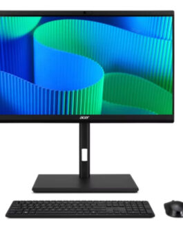 All in One Acer DQ.R2QEB.005