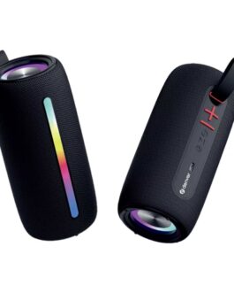 Altavoz Bluetooth Portátil Denver Electronics BTL-360B