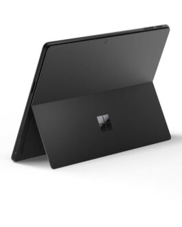 Tablet Microsoft Surface Pro 11 Copilot+ 13″ 16 GB RAM 512 GB Negro