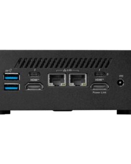 Mini PC MSI CUBI NUC 1M-036BES I3-100U