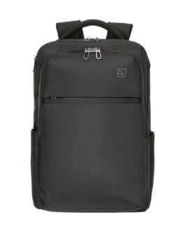 Mochila para Portátil Tucano BKMAR15-AGS-BK Negro