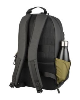 Mochila para Portátil Tucano BKLAS15-BK Negro