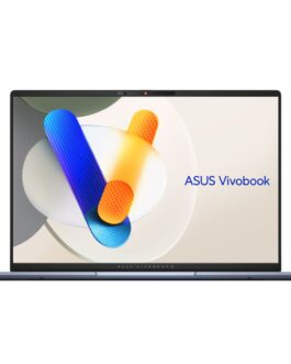 Funda para Móvil Asus 90NB1551-M005H0 16″ 16 GB RAM 512 GB SSD Qwerty Español