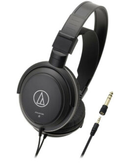 Auriculares Audio-Technica Iberia ATH-AVC200