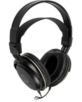 Auriculares Audio-Technica Iberia ATH-AVC200