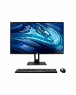 All in One Acer intel core i5-12400 8 GB RAM 512 GB SSD