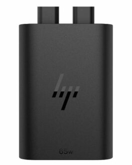 Cargador de Pared HP 600Q8UT 65 W