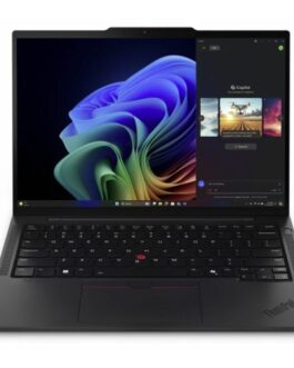 Laptop Lenovo T14S G6 14″ ryzen ai 7 pro 360 32 GB RAM 512 GB SSD