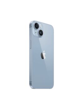 Smartphone Apple IPHONE 14 Azul 6,1″ A15 128 GB