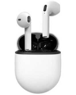 Auriculares in Ear Bluetooth Daewoo DW2006 Blanco