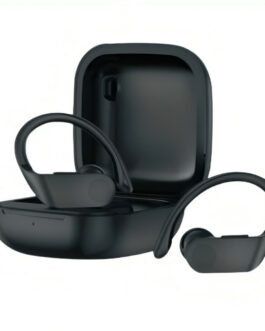 Auriculares in Ear Bluetooth Daewoo DW2012 Negro