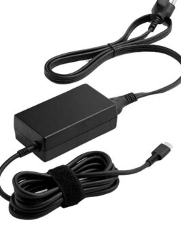 Cargador para Portátil HP 1MZ01AA 45 W