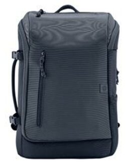 Mochila para Portátil HP 6H2D8AA Gris